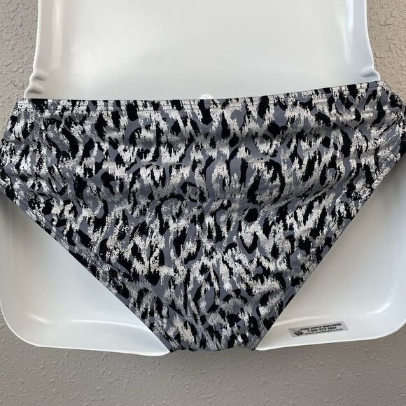 NWT MICHAEL Michael Kors Bikini Bottoms Size XS - Picture 3 of 4